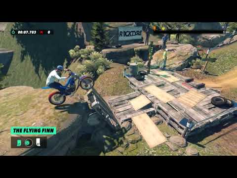 Trials Rising, The Flying Finn Squirrel location