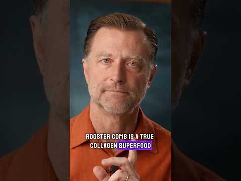 The #1 Collagen Food NO ONE Talks About (Not Bone Broth!) The #1 Collagen Food NO ONE Talks About (Not Bone Broth!)