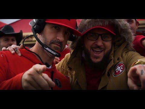 PUT ON (Official Vid) Travis King x Dave Canal x Tommy Nello x Barritz x Eye of the Niner x Hypeman