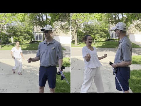 Reunion Moments That Will Make You Cry | The Most Priceless Moments