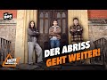 Neue Staffel Nicht Nachmachen  JETZT WIRD WIEDER GESPRENGT