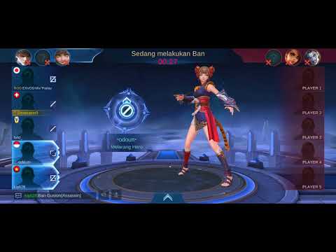 °°°Alucard no feed°°°