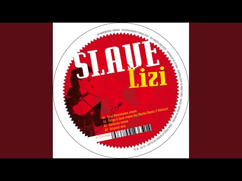 Lizi (Raul Mezcolanza Remix)