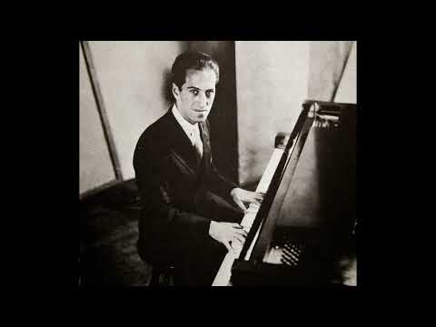 Rhapsody In Blue (first recording) - Paul Whiteman & His Orchestra with George Gershwin at the piano