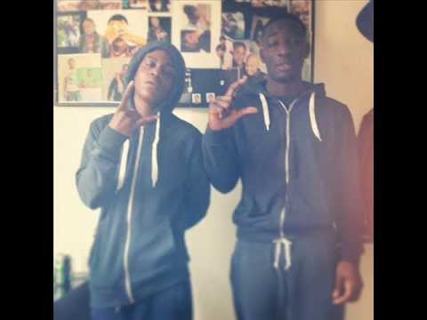 Rasje & Viestenigger - Zak (Azonto) #RMR