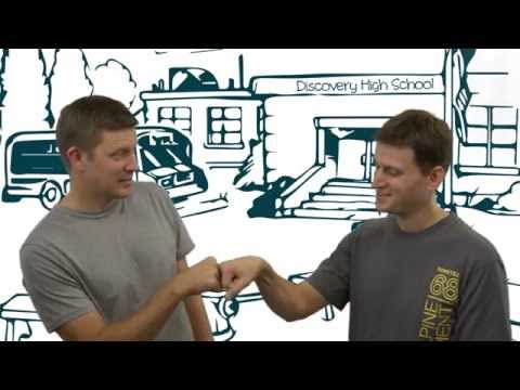 07 リアルフレンズ HUMBLE OneMinuteConversations (07 Real Friends HUMBLE OneMinuteConversations)