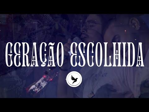 Geração Escolhida - O ASAFE