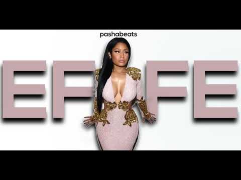 6IX9INE x Nicki Minaj "FEFE" Type Beat 2018 | EFFE | Trap Instrumental | prod. by Pashabeats