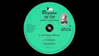 Chazbo –‎ Eastman Rock – A1