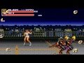 Streets of Rage 3 Gameplay (Normal) (Sega Genesis) Streets of Rage 3 Gameplay (Normal) (Sega Genesis)