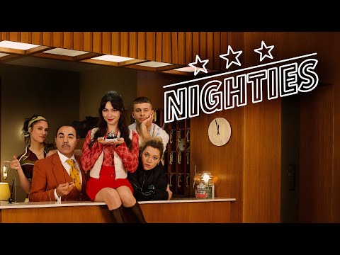 Video Thumbnail: Nighties – Comedyserie | Trailer #neoriginal
