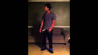 Trey songz heart attack (cover by tuhmahn