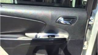 preview picture of video '2013 Dodge Journey Used Cars Corpus Christi TX'