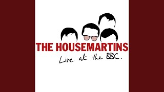 The People Who Grinned Themselves To Death (Nottingham Concert 30/09/87)