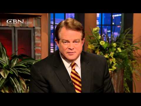 The 700 Club - October 24, 2014