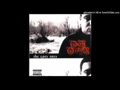 Onry Ozzborn - A.D.F.