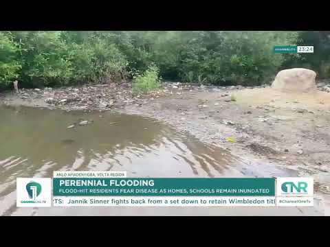 Channel One TV Live | Latest News Updates from Ghana