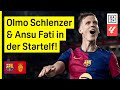 FC Barcelona Mallorca LaLiga DAZN Highlights
