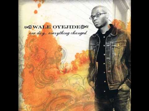 Wale Oyejide - This Is Dedicated To (feat. MF DOOM)
