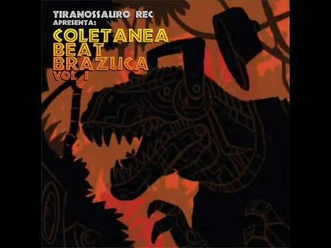 03 - Forma Única ft  Feredação Repúbli k e Twoclok - Solidão