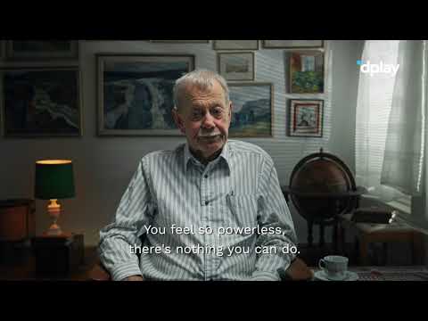 Video trailer för Estonia Trailer ENG