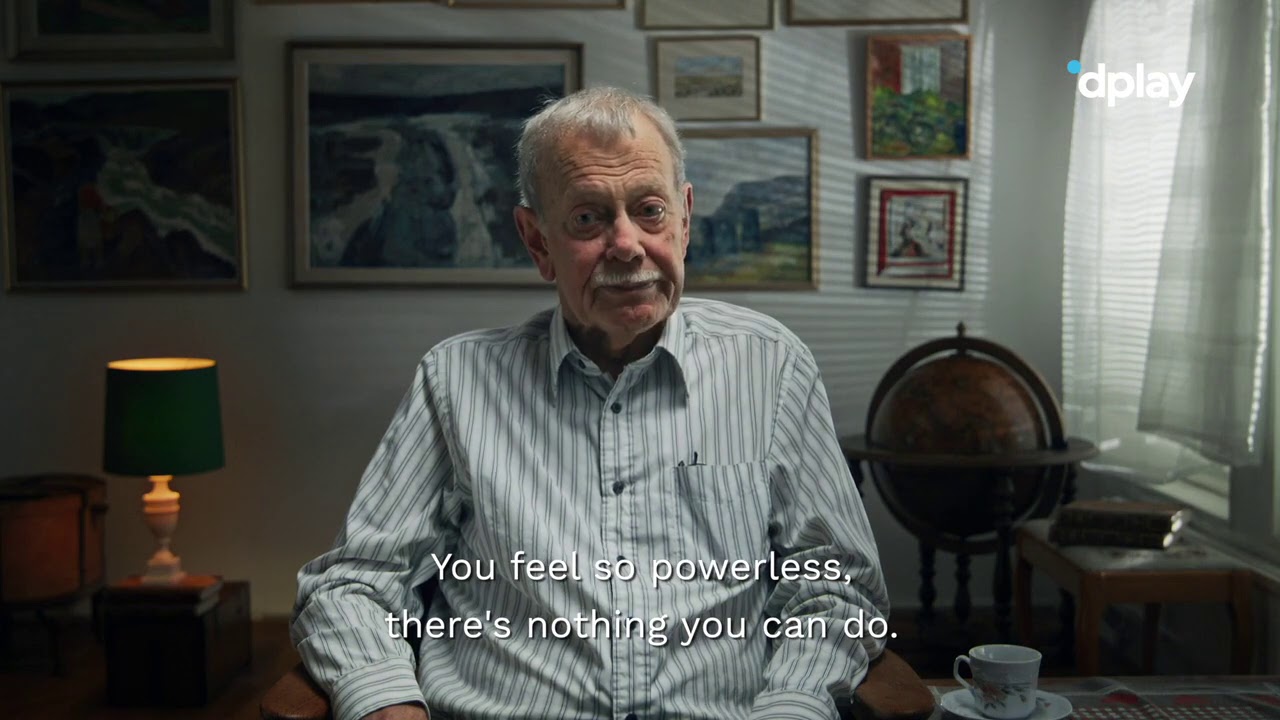 Estonia Trailer ENG