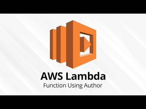 Introduction To AWS Lambda | Creating A Hello World! Application | Eduonix"},"attrs":{"id":"movie_player"},"params":{"allowfullscreen":"true