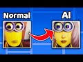 I Put Memes Through Artificial Intelligence
