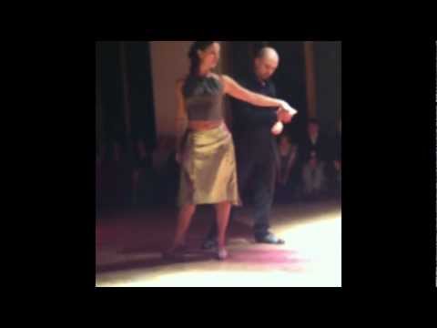 Pablo Pugliese and Noel Strazza