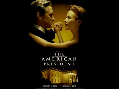 The American President "Main Title"