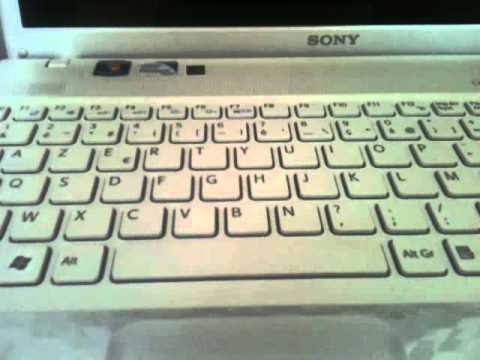 comment nettoyer clavier ordinateur portable