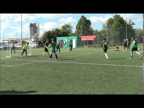 Mk Jívová - Meta Pohořany 7-5 (4-3)