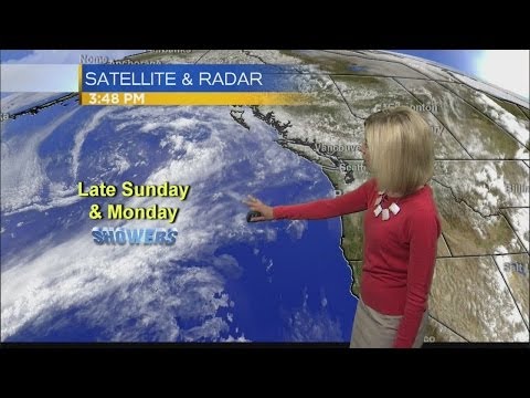 KOIN 6 Forecast May 24, 2014