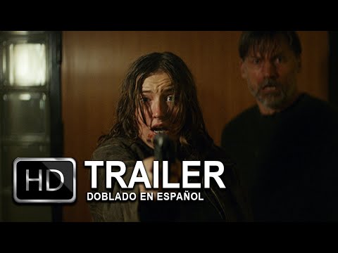 Tráiler El vigilante nocturno: Demonios heredados [BRRIP] 2023