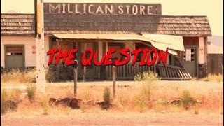 The Question