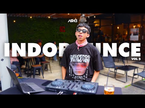 IndoBounce Vol.5 || By ASH3