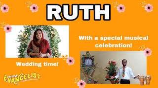 RUTH