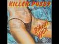 killer pussy bikini wax