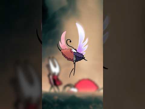 The Lore of Trobbio #silksong #hollowknight #gaming #lore