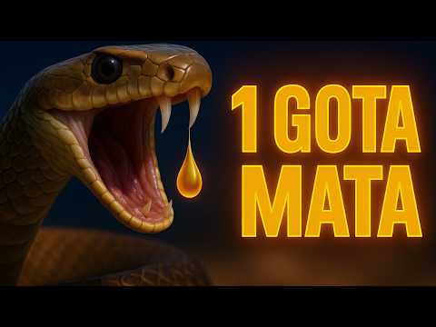 Top 10 Most Venomous Snakes in the World