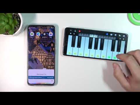 How to Identify Song via Google Assistant on MOTOROLA Moto G72 - Recognize Song