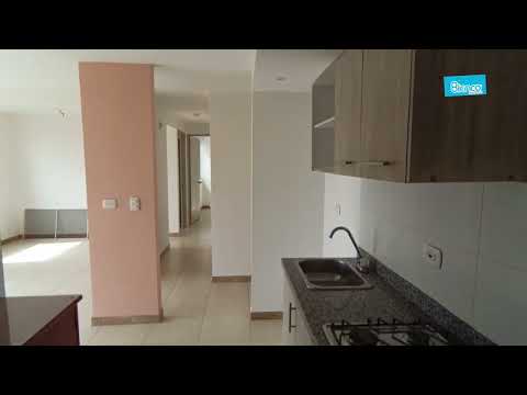 Apartamentos, Alquiler, Jamundí - $1.100.000