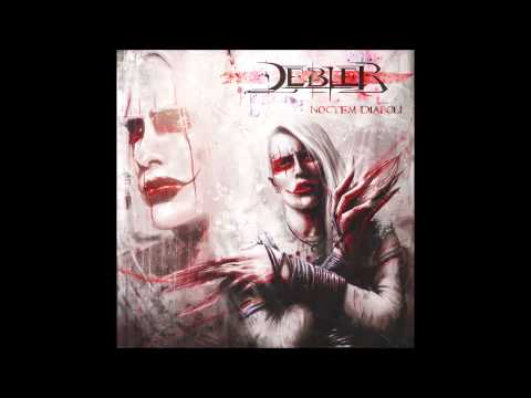 Débler - Renacer Del Alma