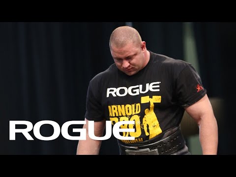 Timber Carry - Full Live Stream | Arnold Strongman Classic 2020 - Event 5