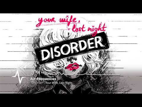 Video thumbnail for Disorder