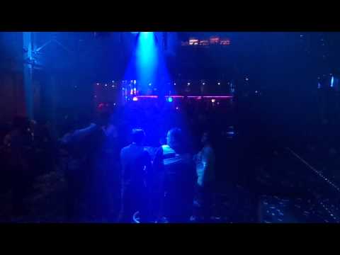 Code Black @ Modifyers B-Day Bash