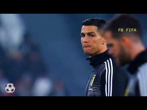 Best of Ronaldo goals & skills