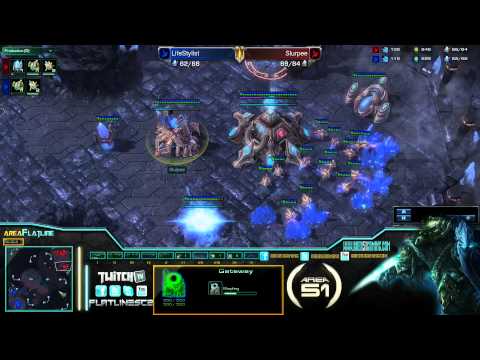 [PvP] - SaSe's 2 Gate Build (FlatLine Version)