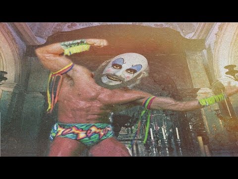 Conway X DJ Green Lantern - Reject On Steroids - Full Mixtape (2017)