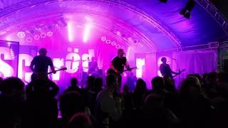 Die Schröders - Liebeslied - 31.05.2014